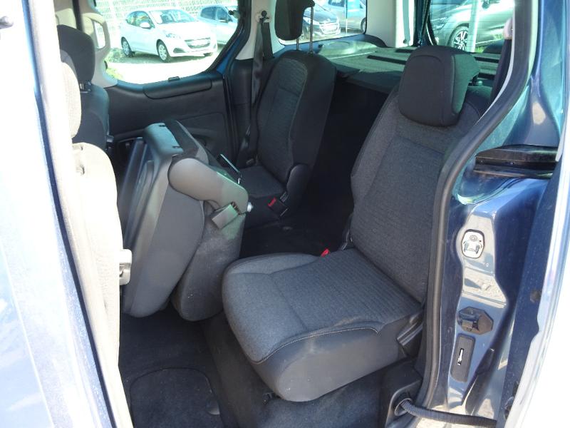 CITROEN Berlingo BlueHDi 100ch XTR +