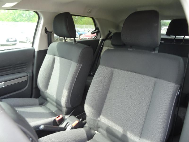 CITROEN C4 Cactus PureTech 82 Feel