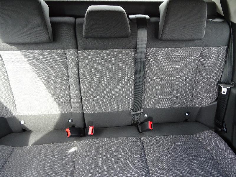 CITROEN C4 Cactus PureTech 82 Feel