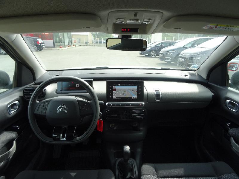 CITROEN C4 Cactus PureTech 82 Feel