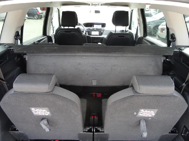 CITROEN Grand C4 Picasso BlueHDi 120ch Feel S&S EAT6