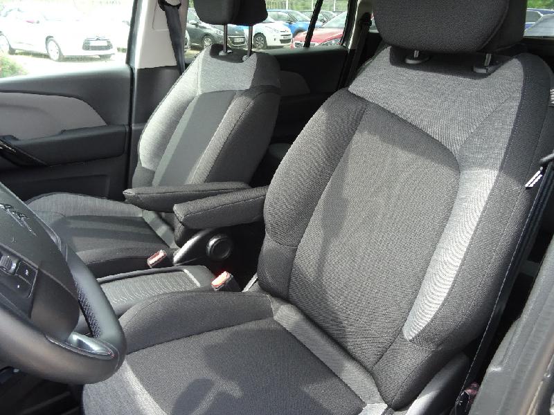 CITROEN Grand C4 Picasso BlueHDi 120ch Feel S&S EAT6