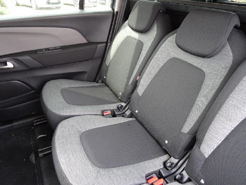 CITROEN Grand C4 Picasso BlueHDi 120ch Feel S&S EAT6