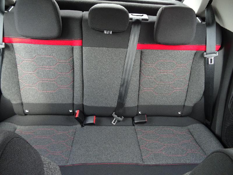 CITROEN C3 PureTech 82ch Feel