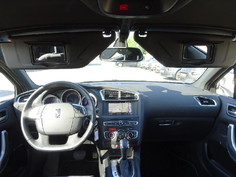 DS DS 4 Crossback BlueHDi 120 Be Chic S&S EAT6