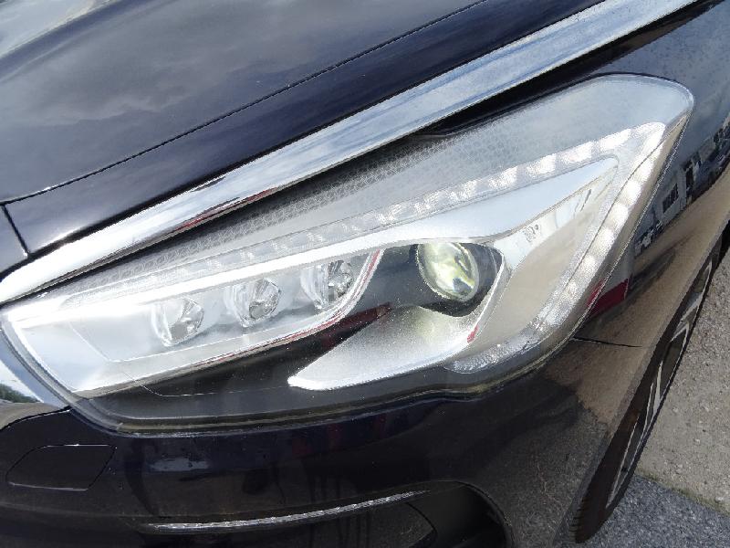 DS DS 5 BlueHDi 180ch Sport Chic S&S EAT6