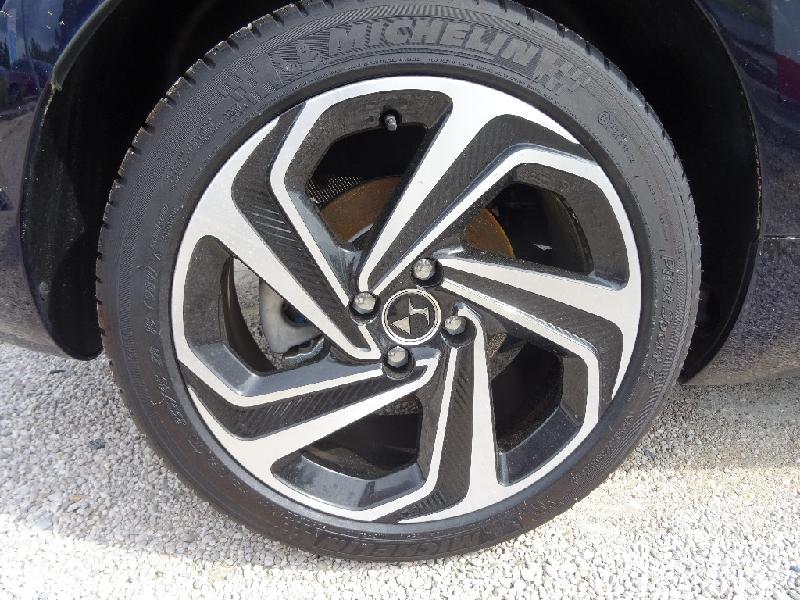 DS DS 5 BlueHDi 180ch Sport Chic S&S EAT6