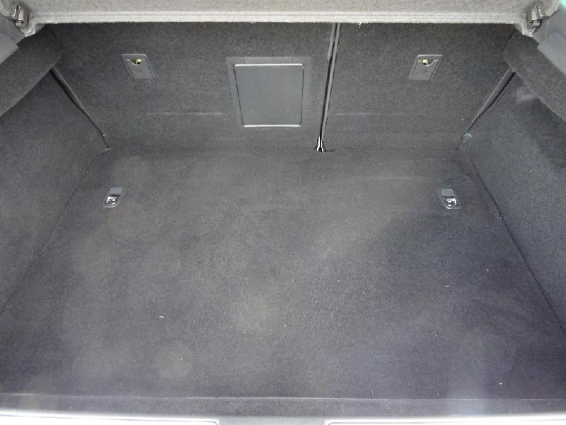 DS DS 5 BlueHDi 180ch Sport Chic S&S EAT6