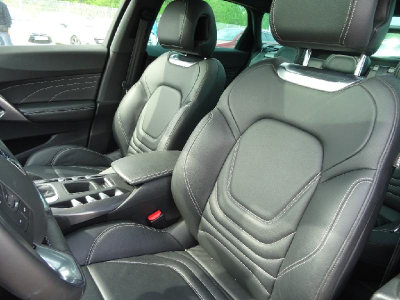 DS DS 5 BlueHDi 180ch Sport Chic S&S EAT6