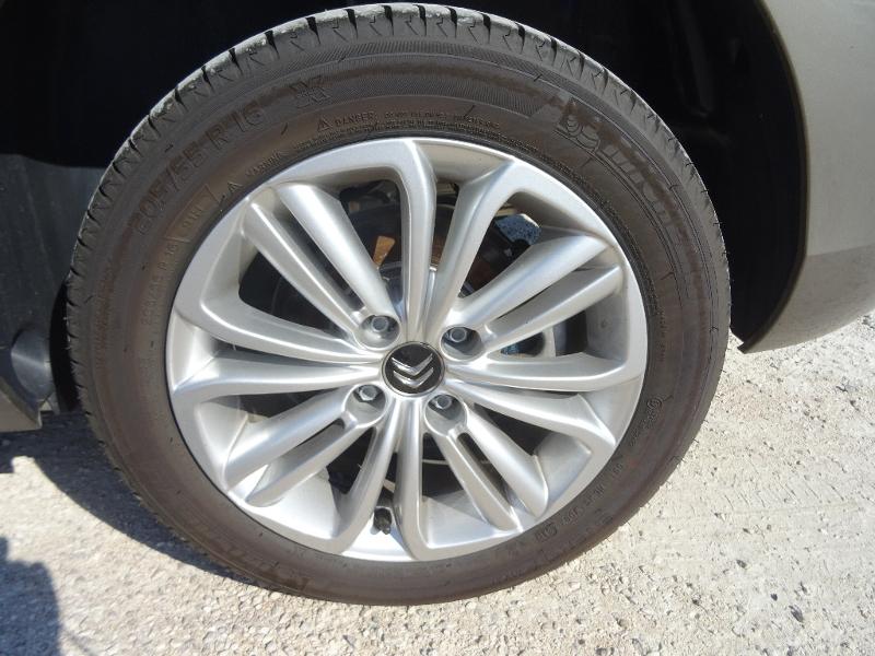 CITROEN C4 BlueHDi 120ch Millenium S&S