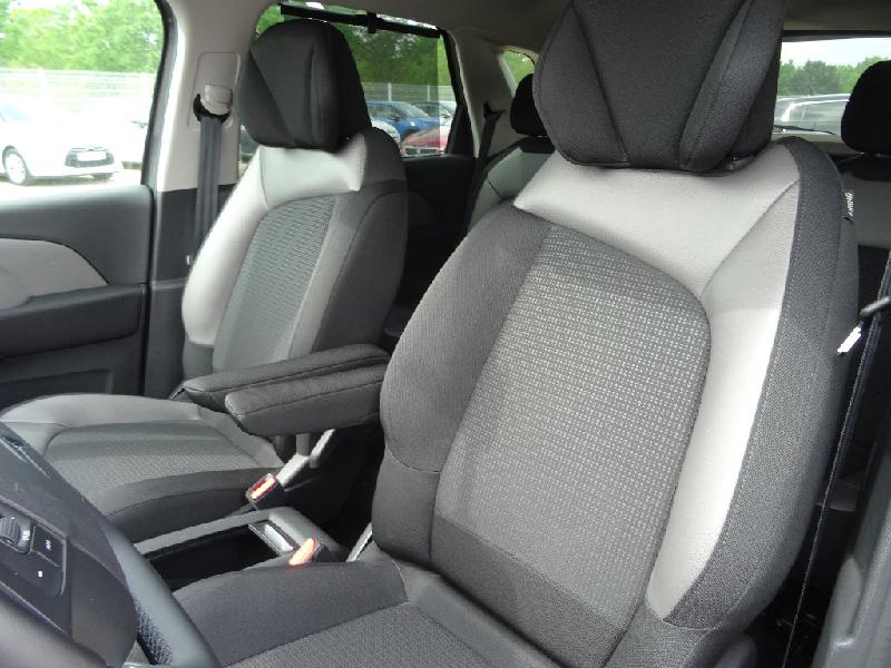 CITROEN C4 Picasso BlueHDi 120ch Shine S&S