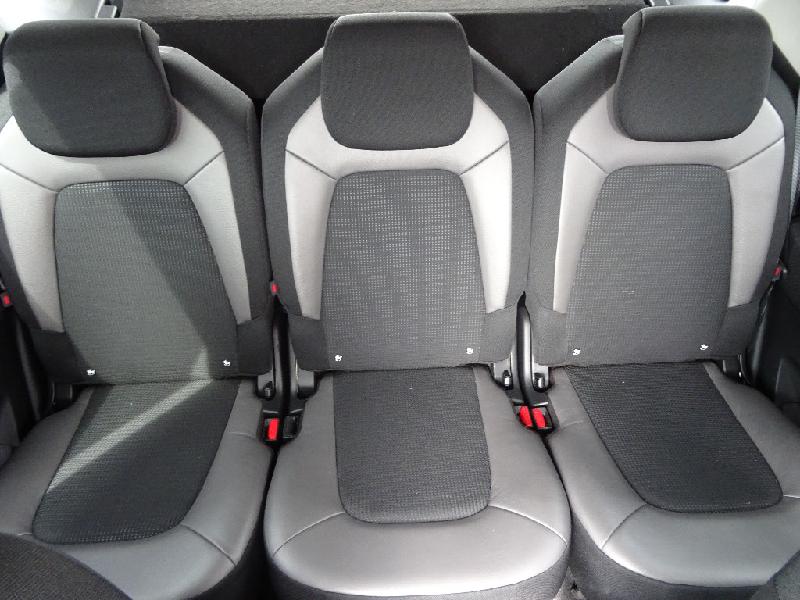 CITROEN C4 Picasso BlueHDi 120ch Shine S&S