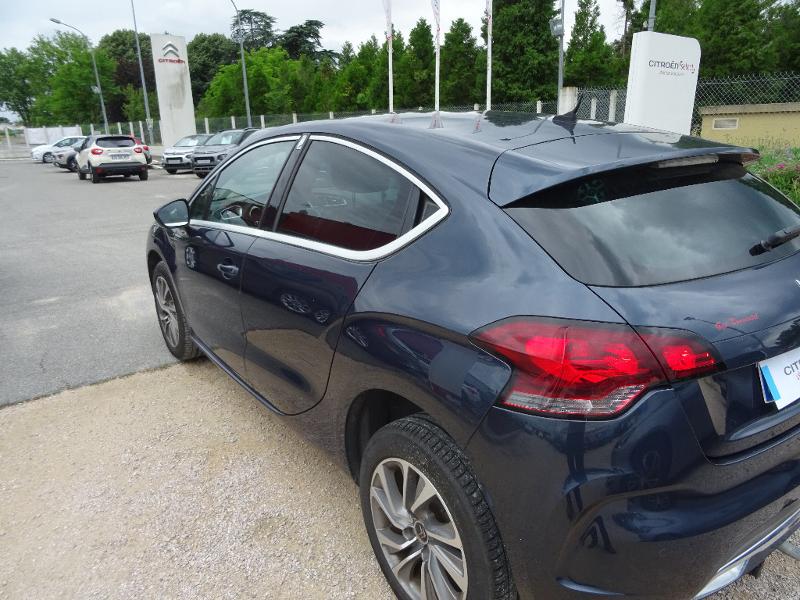 CITROEN DS4 1.6 e-HDi Airdream So Chic