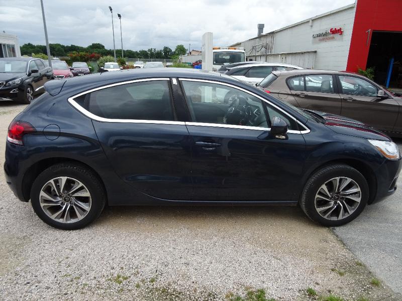 CITROEN DS4 1.6 e-HDi Airdream So Chic