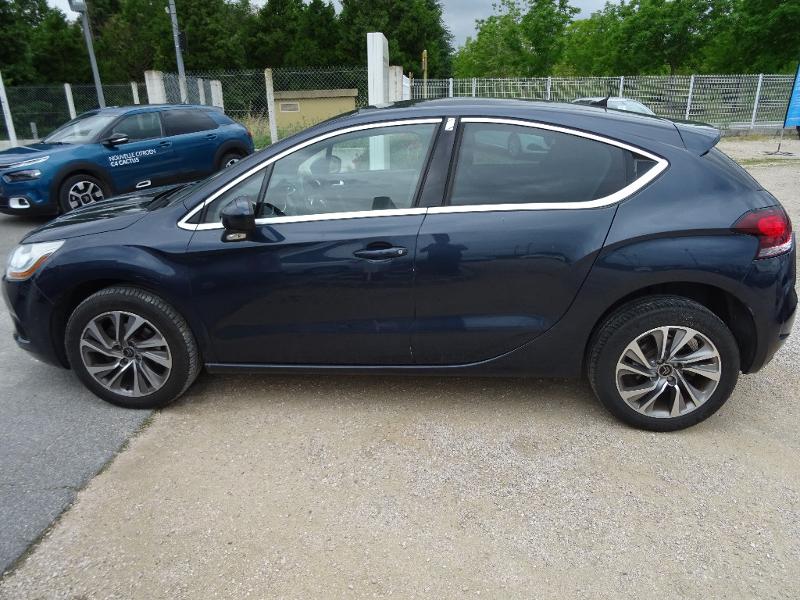 CITROEN DS4 1.6 e-HDi Airdream So Chic