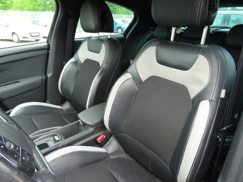 CITROEN DS4 1.6 e-HDi Airdream So Chic