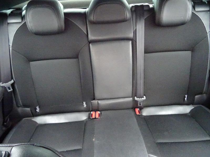 CITROEN DS4 1.6 e-HDi Airdream So Chic