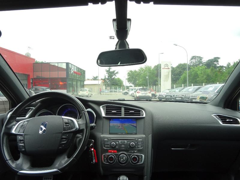 CITROEN DS4 1.6 e-HDi Airdream So Chic