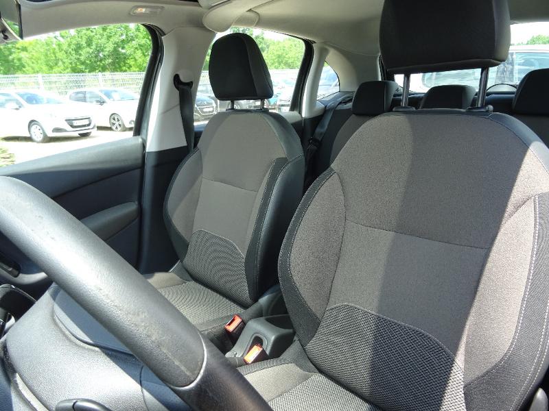 CITROEN C3 1.4 e-HDi70 Airdream Confort BMP5