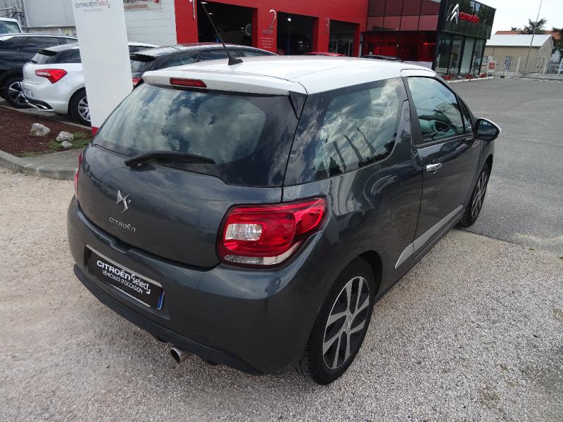 CITROEN DS3 PureTech 82ch Chic