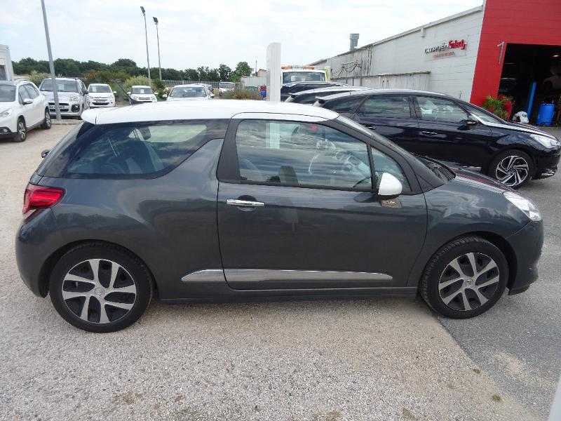 CITROEN DS3 PureTech 82ch Chic
