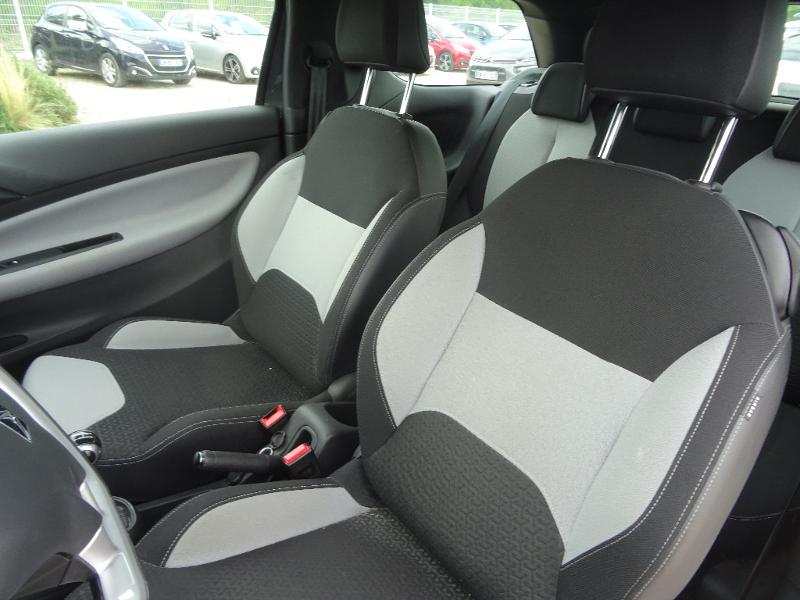 CITROEN DS3 PureTech 82ch Chic