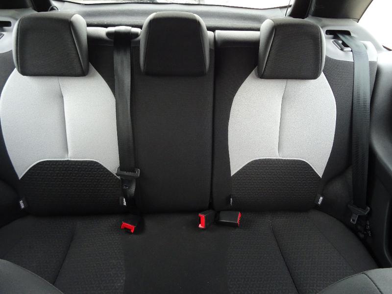 CITROEN DS3 PureTech 82ch Chic