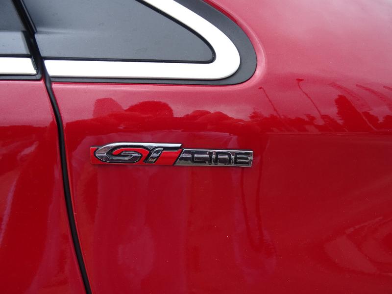 PEUGEOT 208 1.6 BlueHDi 120ch GT Line S&S 5p