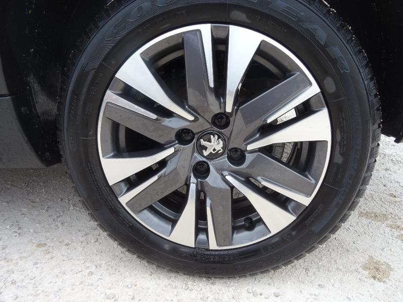 PEUGEOT 2008 1.2 PureTech 110ch Allure S&S EAT6