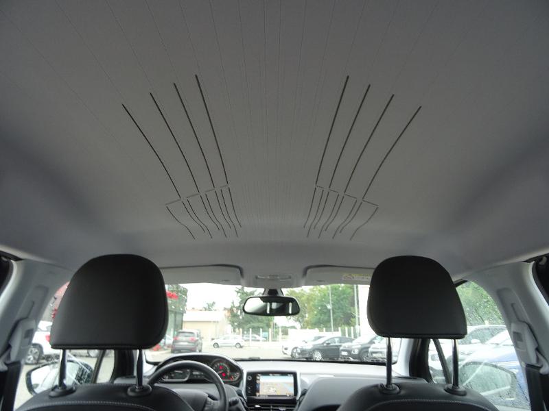 PEUGEOT 2008 1.2 PureTech 110ch Allure S&S EAT6