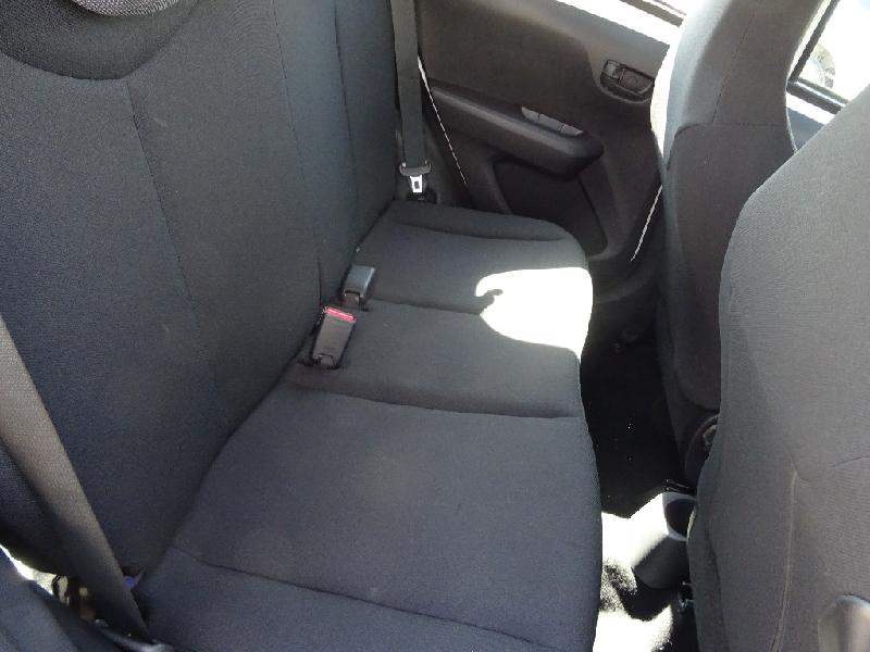 PEUGEOT 108 1.0 VTi Access 5p