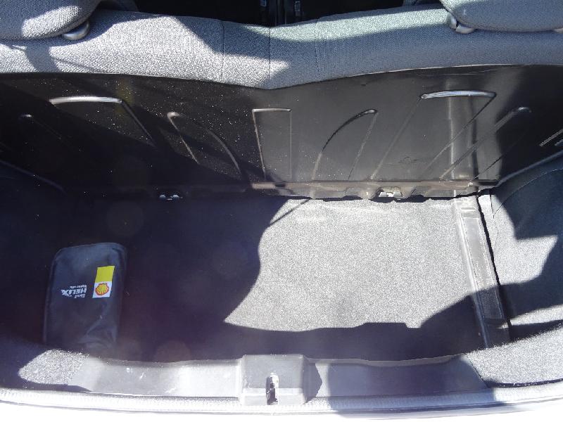 PEUGEOT 108 1.0 VTi Access 5p