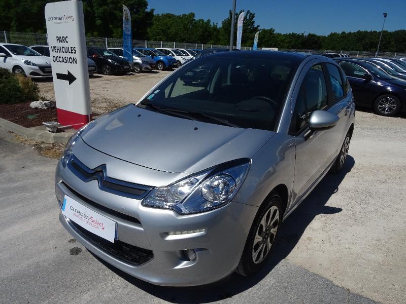 CITROEN C3 1.4 HDi70 Confort