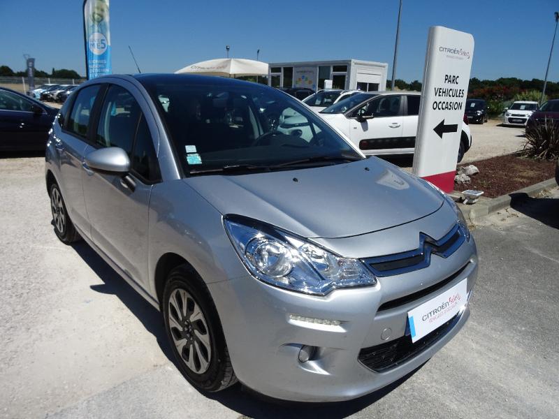 CITROEN C3 1.4 HDi70 Confort