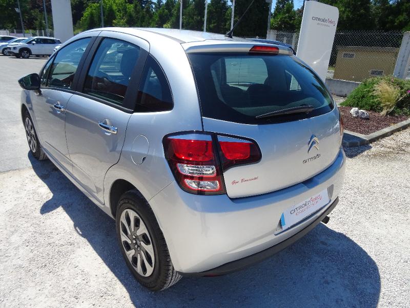 CITROEN C3 1.4 HDi70 Confort