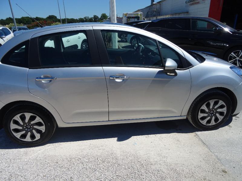 CITROEN C3 1.4 HDi70 Confort