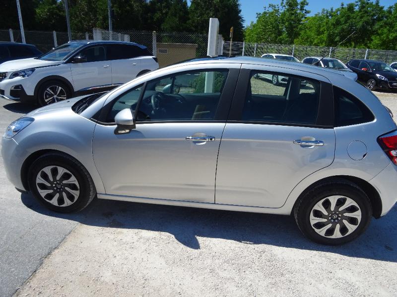 CITROEN C3 1.4 HDi70 Confort