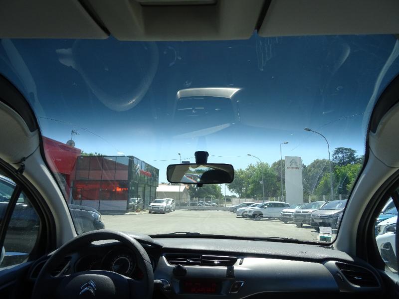 CITROEN C3 1.4 HDi70 Confort