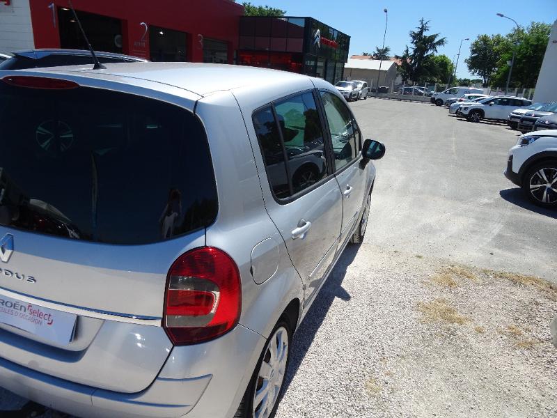 RENAULT Modus 1.5 dCi 90ch Dynamique eco²