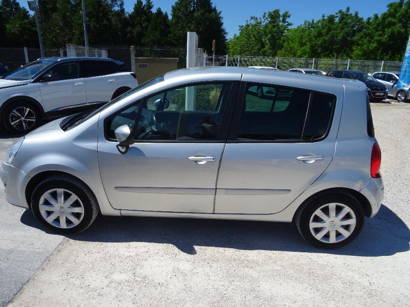 RENAULT Modus 1.5 dCi 90ch Dynamique eco²