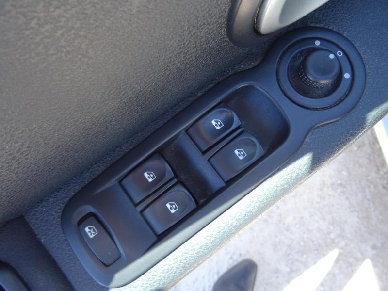 RENAULT Modus 1.5 dCi 90ch Dynamique eco²