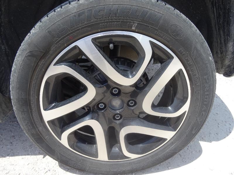 RENAULT Captur 1.5 dCi 90ch Stop&Start energy Intens eco² Euro6 2016