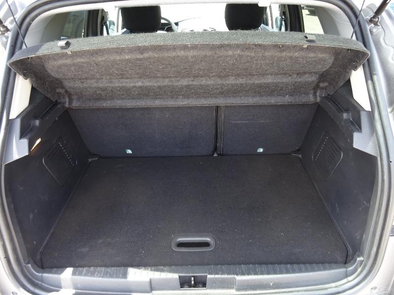 RENAULT Captur 1.5 dCi 90ch Stop&Start energy Intens eco² Euro6 2016