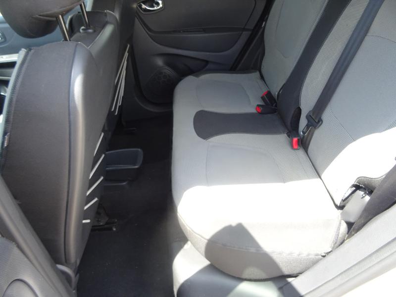 RENAULT Captur 1.5 dCi 90ch Stop&Start energy Intens eco² Euro6 2016