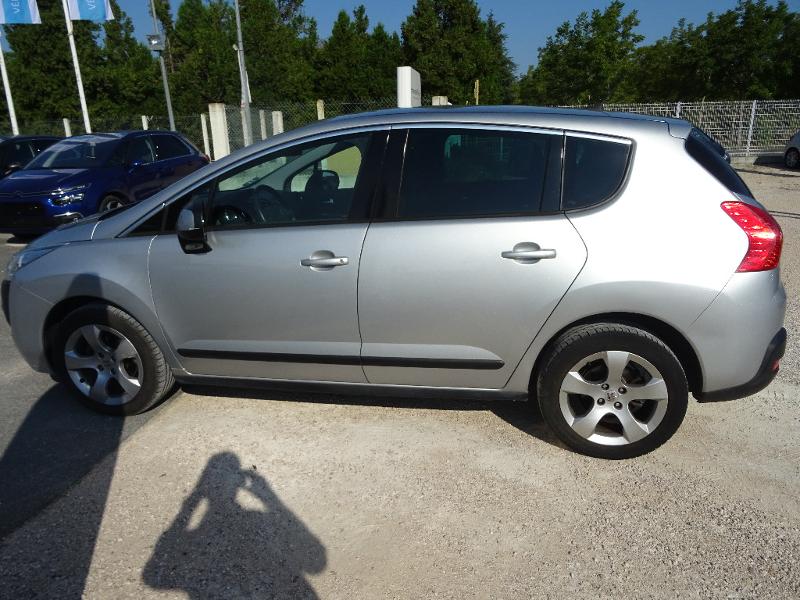A vendre PEUGEOT 3008 d'occasion diesel à Roquettes proche Auterive dans le 31 Toulouse