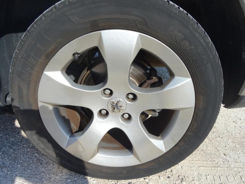 A vendre PEUGEOT 3008 d'occasion diesel à Roquettes proche Auterive dans le 31 Toulouse