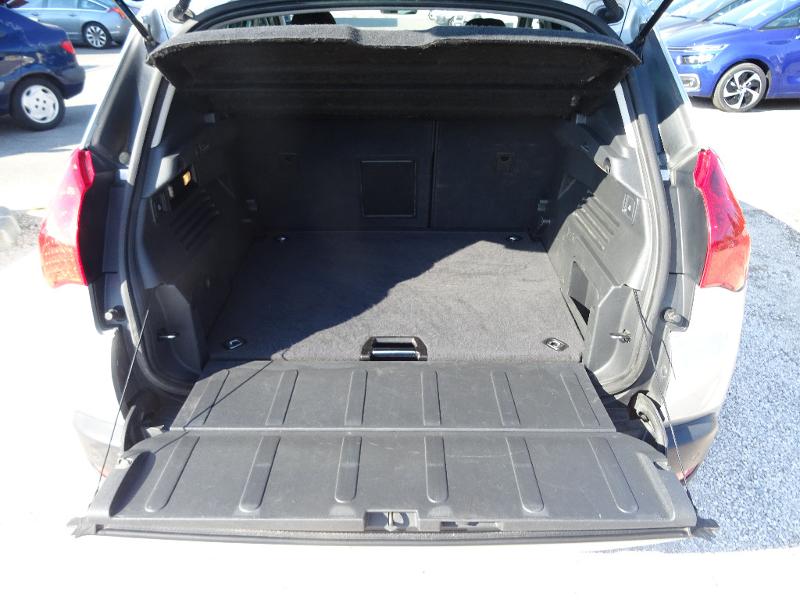 A vendre PEUGEOT 3008 d'occasion diesel à Roquettes proche Auterive dans le 31 Toulouse