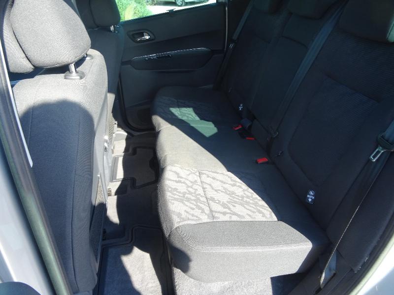 A vendre PEUGEOT 3008 d'occasion diesel à Roquettes proche Auterive dans le 31 Toulouse