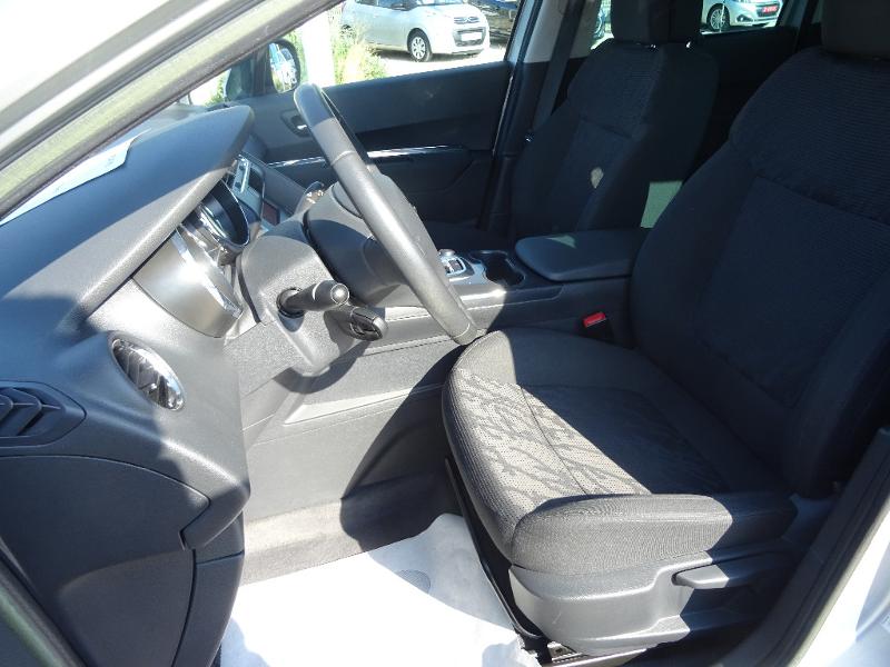 A vendre PEUGEOT 3008 d'occasion diesel à Roquettes proche Auterive dans le 31 Toulouse