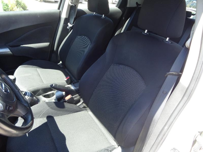 NISSAN Juke 1.5 dCi 110ch FAP Acenta